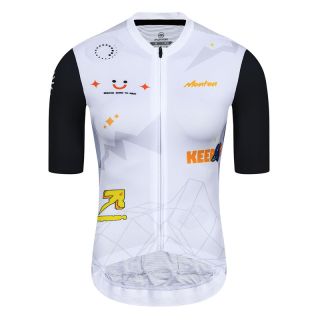 cute cycling jersey