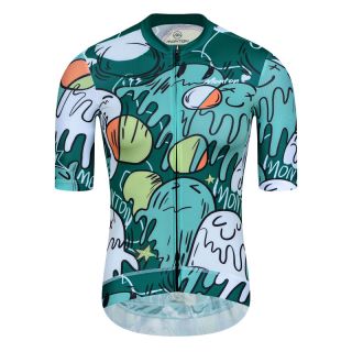 funny cycling jersey