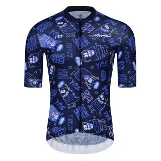 funny cycling jersey