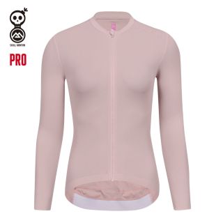 women's long sleeve summer cycling jersey