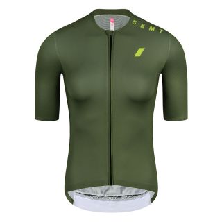 womens short sleeve cycling jersey