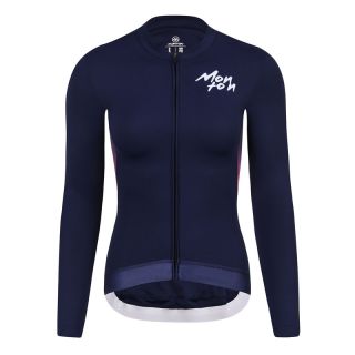 cycling jersey long sleeve