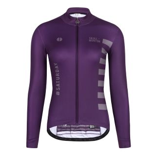 thermal cycling jersey