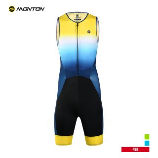 bike skin suit