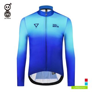 winter cycling jerseys long sleeve