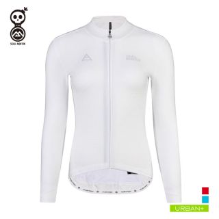 thermal cycling jersey long sleeve