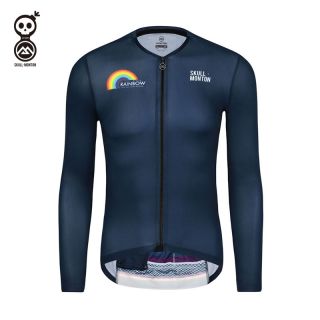 men's long sleeve cycling jersey sale
