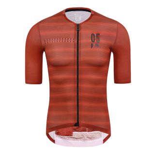 stylish cycling jersey