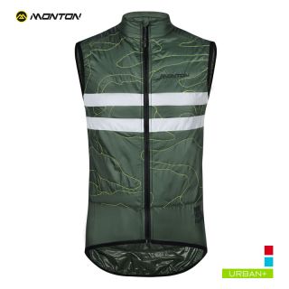 thermal cycling vest