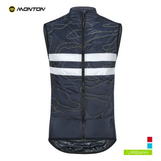 thermal cycling vest