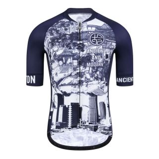 summer cycling jersey