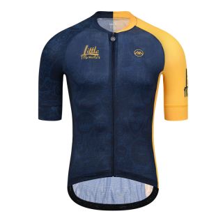funny bike jersey