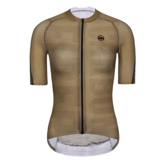 ladies short sleeve cycling jersey