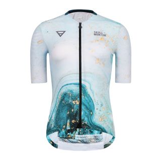 womens cycling jersey