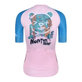womens cycling jersey
