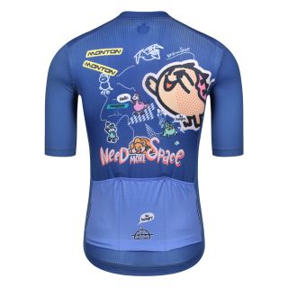 funny mens cycling jersey