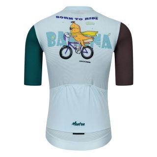 funny cycling jersey