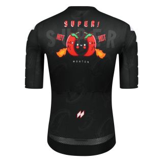 funny cycling jersey