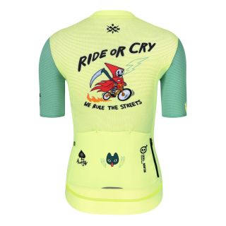 cycling jersey women's