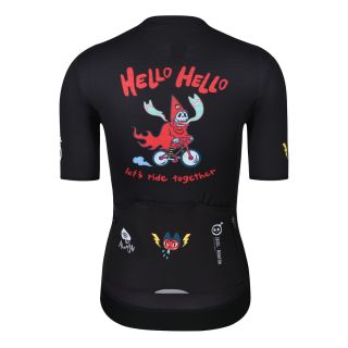 cool cycling jersey