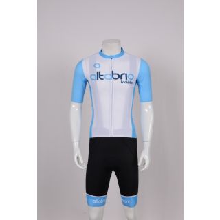 WEB SHOP AltaBrio Jersey Bib Shorts Socks