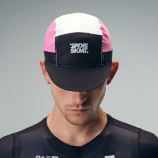 summer cycling cap