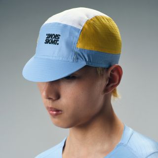 summer cycling cap