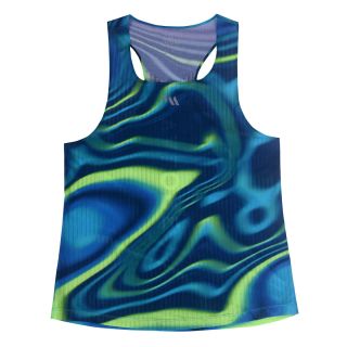 custom running singlet