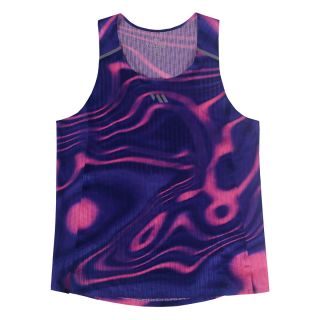 custom running singlet