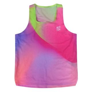 Custom Marathon Singlet