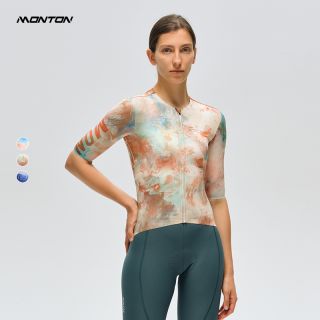 cool cycling jersey womens