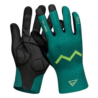summer cycling gloves full finger