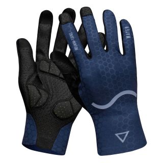 full finger cycling gloves summer