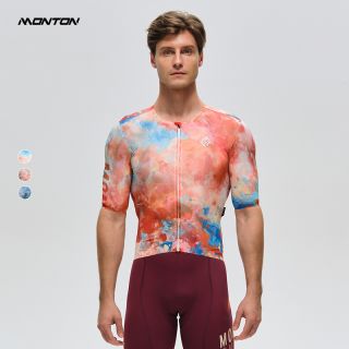 unique cycling jersey