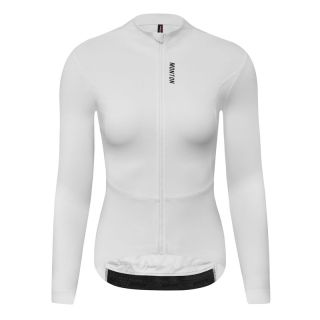thermal cycling jersey long sleeve