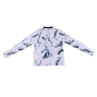 custom long sleeve running shirts