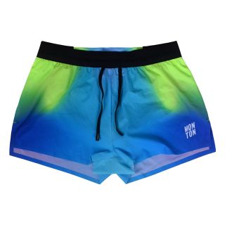customized gym shorts