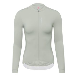 long sleeve jersey cycling