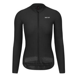 thermal bike jersey womens
