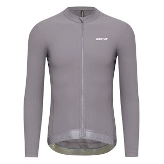 cycling winter jersey