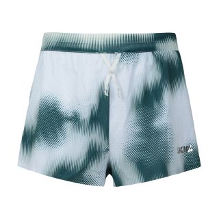 custom running shorts