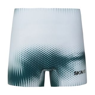 custom running shorts