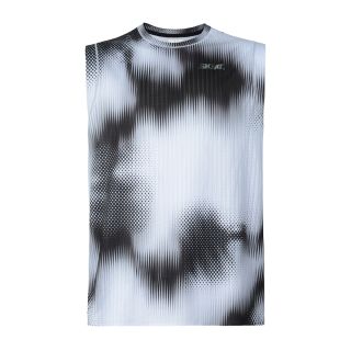 custom running singlet