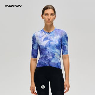 cool cycling jersey women's