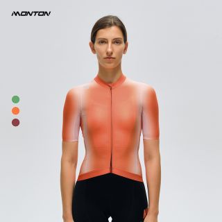 womens cycling jersey