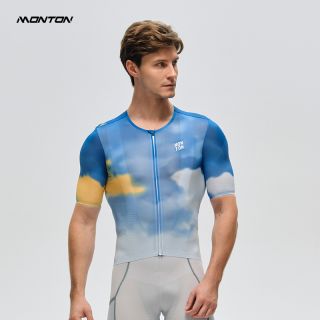 cycling jersey mens
