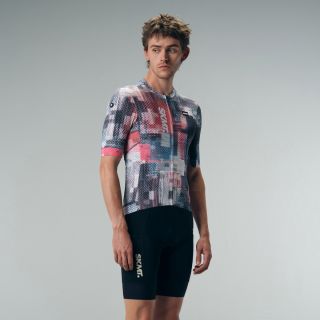 mens cycling jersey