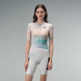 women's bike jersey