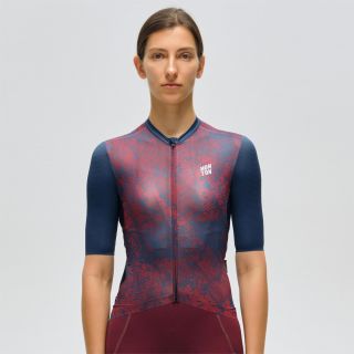 womens cycling jersey