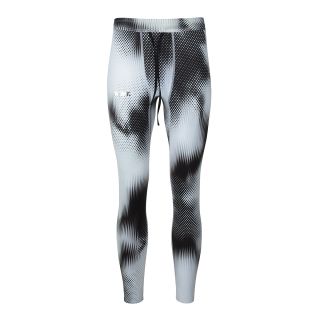 custom running tights